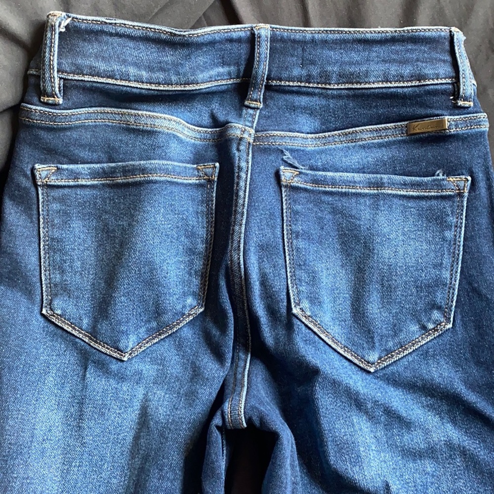 KanCan Flare jeans!